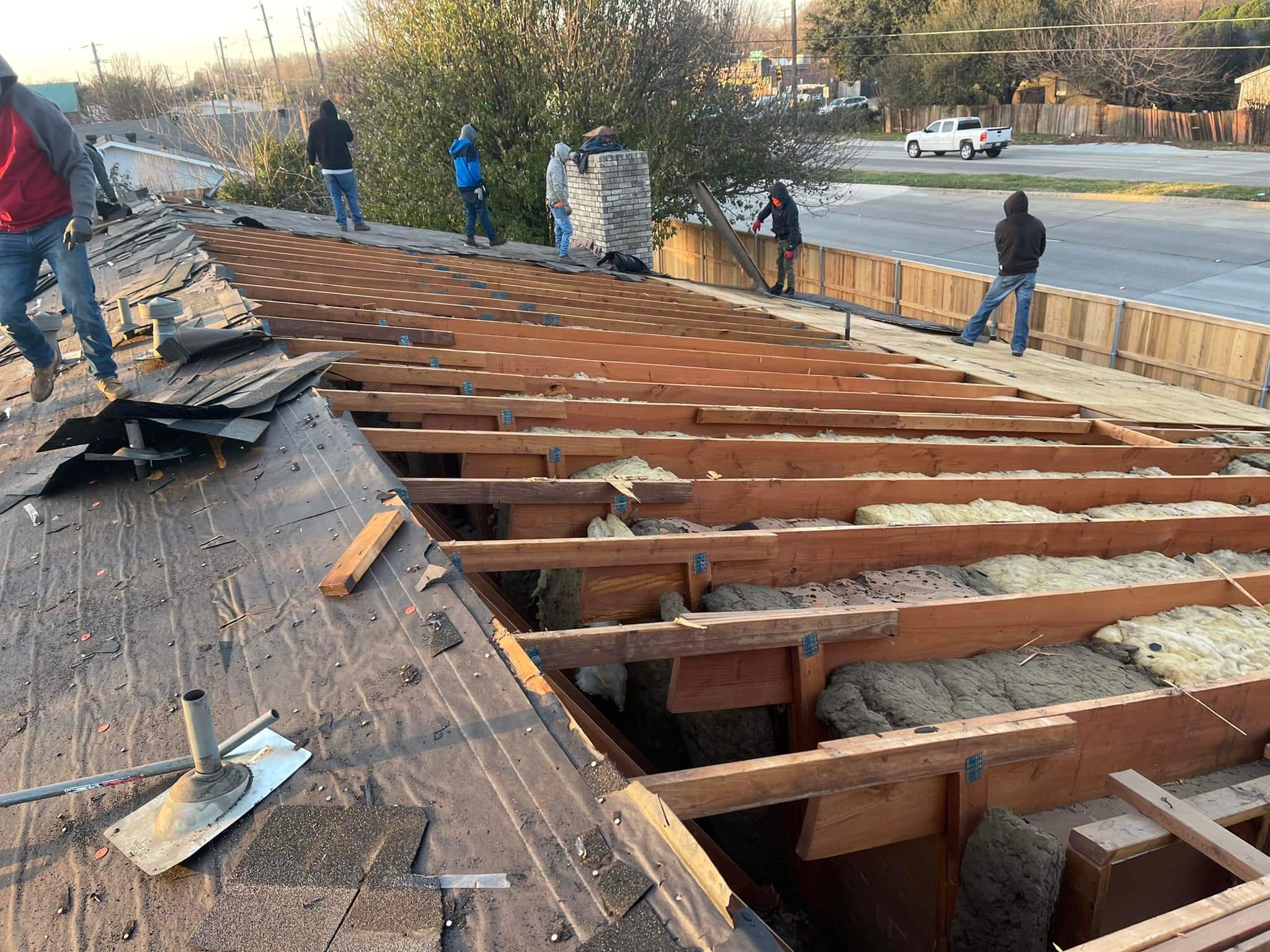 affordable roofing services near Lake Hiawatha NJ