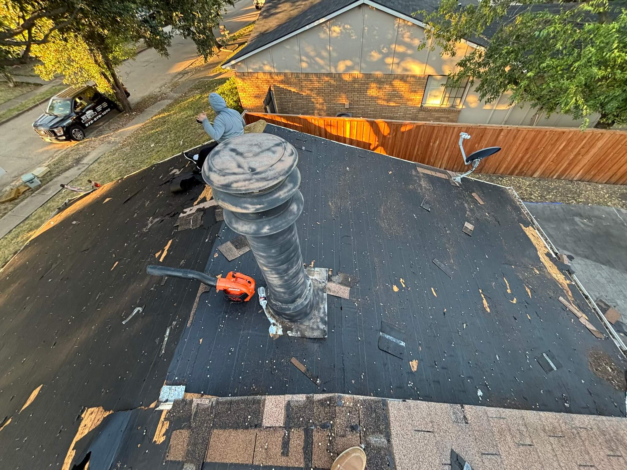 roof maintenance services in Lake Hiawatha NJ